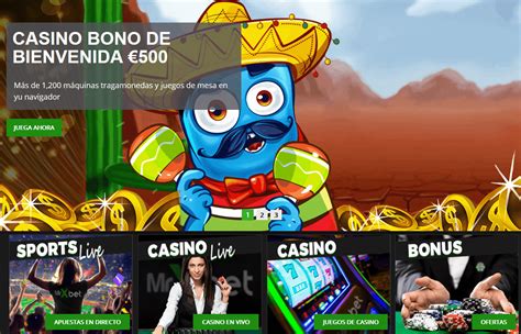 Mrxbet casino Bolivia